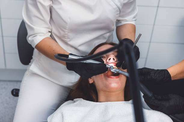 Best Emergency Dental Care for Broken or Chipped Teeth in Rtez, CO